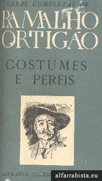 Costumes e Perfis