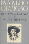 Banhos de Caldas e guas Minerais