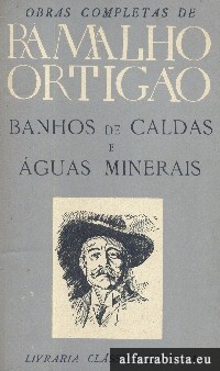 Banhos de Caldas e guas Minerais