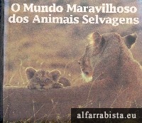 O Mundo Maravilhoso dos Animais Selvagens