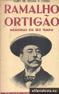 Ramalho Ortig�o