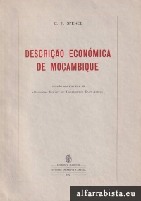 Descrio Econmica de Moambique