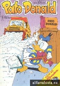 Pato Donald - Editora Morumbi - 177