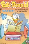 Pato Donald - Editora Morumbi - 196