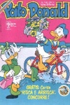 Pato Donald - Editora Morumbi - 210