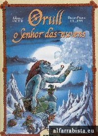 Orrul - O Senhor das Nuvens