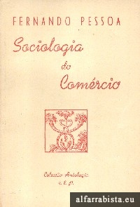 Sociologia do Comrcio