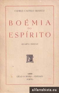 Bomia do Esprito