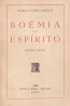 Bomia do Esprito - Camilo Castelo Branco