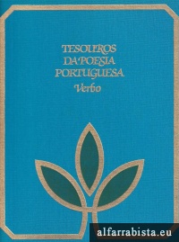 Tesouros da Poesia Portuguesa 