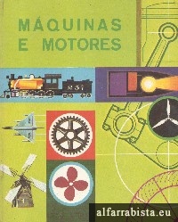 Mquinas e Motores