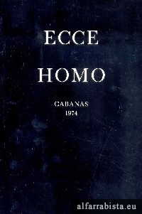 Ecce Homo