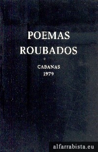Poemas Roubados