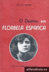 O Destino em Florbela Espanca