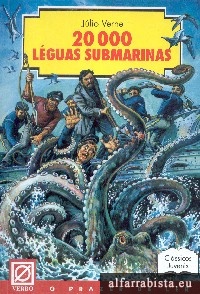 20.000 Lguas Submarinas