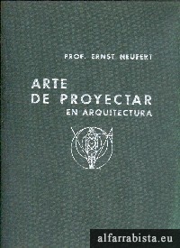 Arte de Proyectar en Arquitectura