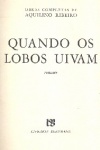 Quando os Lobos Uivam