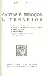 Cartas e Esboos Literrios