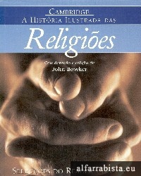 A Histria Ilustrada das Religies