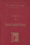 Perfil de Camilo Castelo Branco