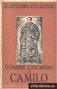 O Padre Casimiro e Camilo