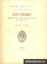 Vasco Fernandes