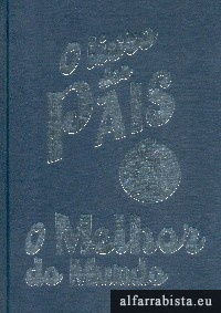 O Livro dos Pais - Como Ser o Melhor do Mundo