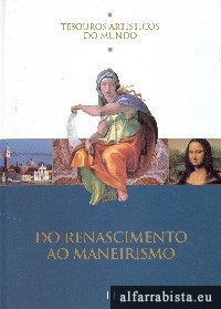 Do Renascimento ao Maneirismo