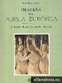Imagens da Poesia Europeia