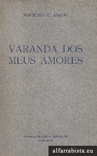 Varanda dos Meus Amores