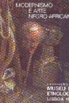 Modernismo e Arte Negro-Africana