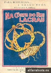 Na Crte do Rei Lacrau