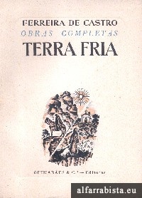 Terra Fria