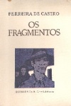 Os Fragmentos