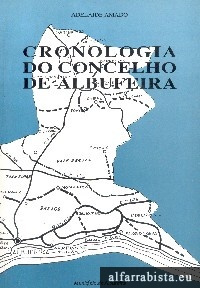 Cronologia do Concelho de Albufeira