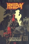 Hellboy