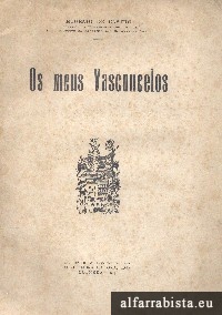 Os meus Vasconcelos