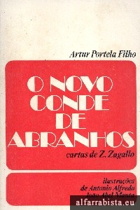 O Novo Conde de Abranhos