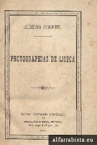 Photographias de Lisboa