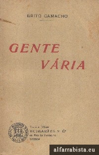 Gente V�ria