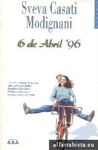 6 de Abril 96