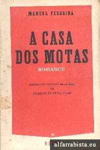 A Casa dos Motas
