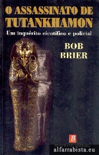 Assassinato de Tutankhamon