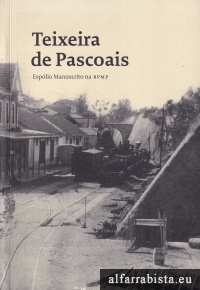 Teixeira de Pascoais