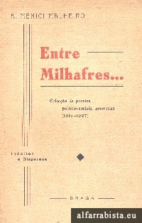 Entre Milhafres...