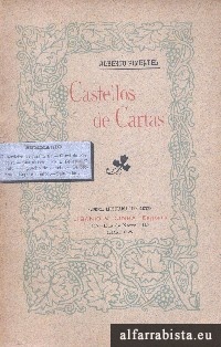 Castelos de Cartas
