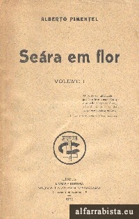 Se�ra em Flor - 2 VOLUMES