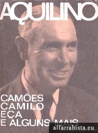 Cames, Camilo, Ea, e Alguns Mais