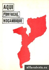 Aqui Portugal Mo�ambique