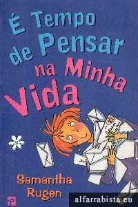  Tempo de Pensar na Minha Vida